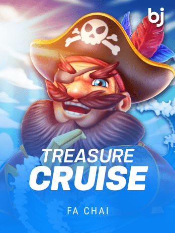 TREASURE CRUISE screenshot