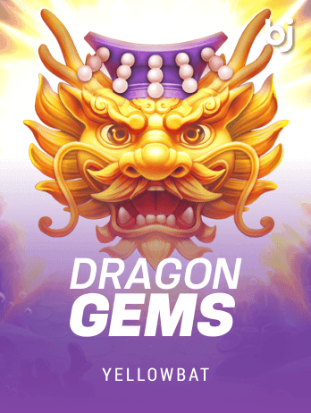 Dragon Gems screenshot