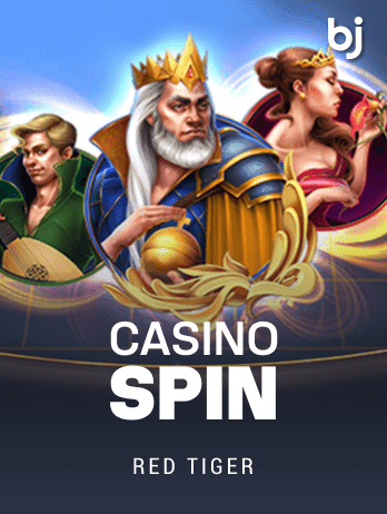 Casino Spin screenshot
